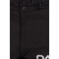 DAX ENDURO Black pants XXXL, MaxDura/Dublan with protectors