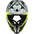LS2 MX703 C X-FORCE BARRIER SKY BLUE-06 XXL