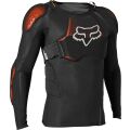 FOX Baseframe Pro D3O Jacket - M, Black MX