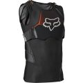 FOX Baseframe Pro D3O Vest - M, Black MX