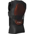 FOX Baseframe Pro D3O Vest - M, Black MX