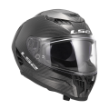 LS2 FF807 DRAGON MATT CARBON L