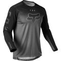 FOX Legion Jersey - S, Black MX