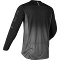 FOX Legion Jersey - S, Black MX