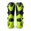 FOX Comp Boot  - 10, Fluo Yellow MX23