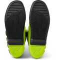 FOX Comp Boot  - 10, Fluo Yellow MX23