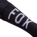 FOX Flexair Knee Brace Sock - M, Dark Shadow