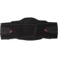 FOX Titan Sport Belt - S/M, Black MX