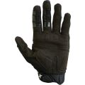 FOX Bomber Glove Ce - S, Black MX