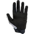 FOX Bomber Glove Ce  - 2XL, Black/Grey MX23