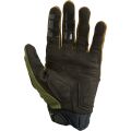 FOX Bomber Glove Ce - Green MX