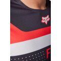 FOX Flexair Efekt Jersey  - 2XL, Fluo RED MX23
