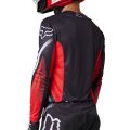 FOX Flexair Honda Jersey  - L, Red/Black/White MX23