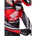 FOX Flexair Honda Jersey  - L, Red/Black/White MX23