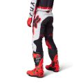 FOX Flexair Efekt Pant  - 30, Fluo RED MX23