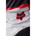 FOX Flexair Efekt Pant  - 30, Fluo RED MX23