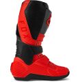 FOX Motion Boot  - 10, Fluo RED MX23