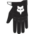 FOX Dirtpaw Glove Ce - 2X, Black MX24