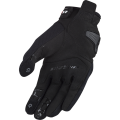 LS2 DART 2 LADY GLOVES BLACK M