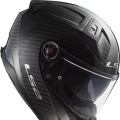 LS2 FF811 VECTOR II GLOSS CARBON-06 L