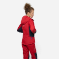 Finntrail Suit Sierra Lady Red M