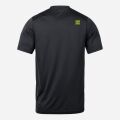 Finntrail T-shirt LogoQR Black L