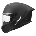 LS2 FF820 RAPID III SOLID MATT BLACK S