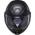 LS2 FF901 ADVANT X SOLID MATT BLACK-06 3XL