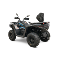 Linhai ATV 550L LANDFORCE EPS, EFI, T3b, Black