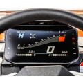 Linhai T-Boss 670 EPS T1b, Black