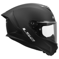 LS2 FF820 RAPID III SOLID MATT BLACK S