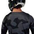 FOX 180 Bnkr Jersey - XS, Black Camo MX24