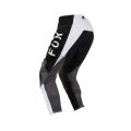 FOX 180 Nitro Pant - Extd Sizes Black/Grey MX24
