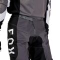 FOX 180 Nitro Pant - Extd Sizes Black/Grey MX24