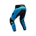 FOX 180 Ballast Pant - 32, Black/Blue MX24