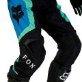 FOX 180 Ballast Pant - 32, Black/Blue MX24
