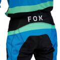 FOX 180 Ballast Pant - 32, Black/Blue MX24