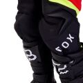 FOX 180 Ballast Pant - 32, Black/Red MX24