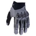 FOX Bomber Glove Ce - S, Steel grey MX24