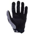 FOX Bomber Glove Ce - S, Steel grey MX24