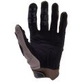 FOX Bomber Glove Ce - S, Taupe MX24
