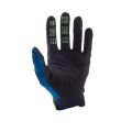 FOX Dirtpaw Glove - S, Maui Blue MX24