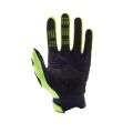 FOX Dirtpaw Glove Ce - S, Fluo Yellow MX24