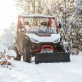 SHARK Snow Plow 67