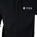 FOX Absolute Fleece Zip - Black