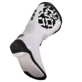 LS2 RAPTOR MAN BOOTS BLACK WHITE 45