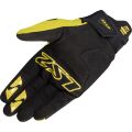 LS2 HIKER MAN GLOVES H-V YELLOW M