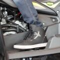 Eleveit FREERIDE 2.4 WP Black 39