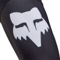 FOX Flexair Knee Brace Sock - Dark Shadow