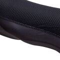 FOX Flexair Knee Brace Sock - Dark Shadow